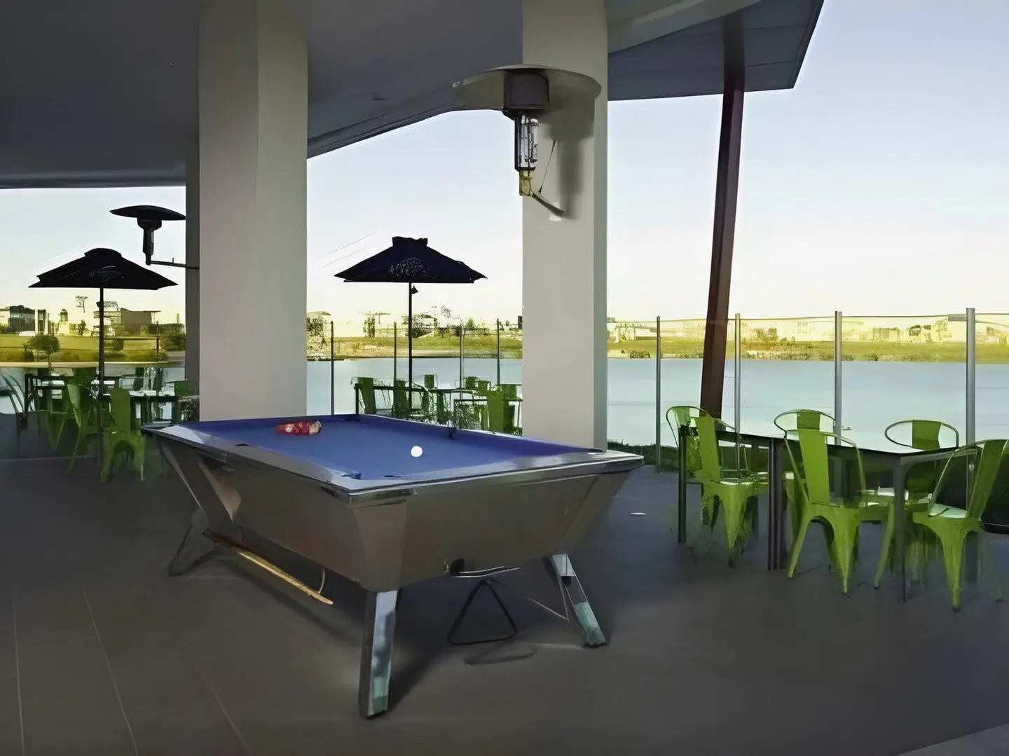 Grand Hotel Townsville HEALTH_BEAUTY