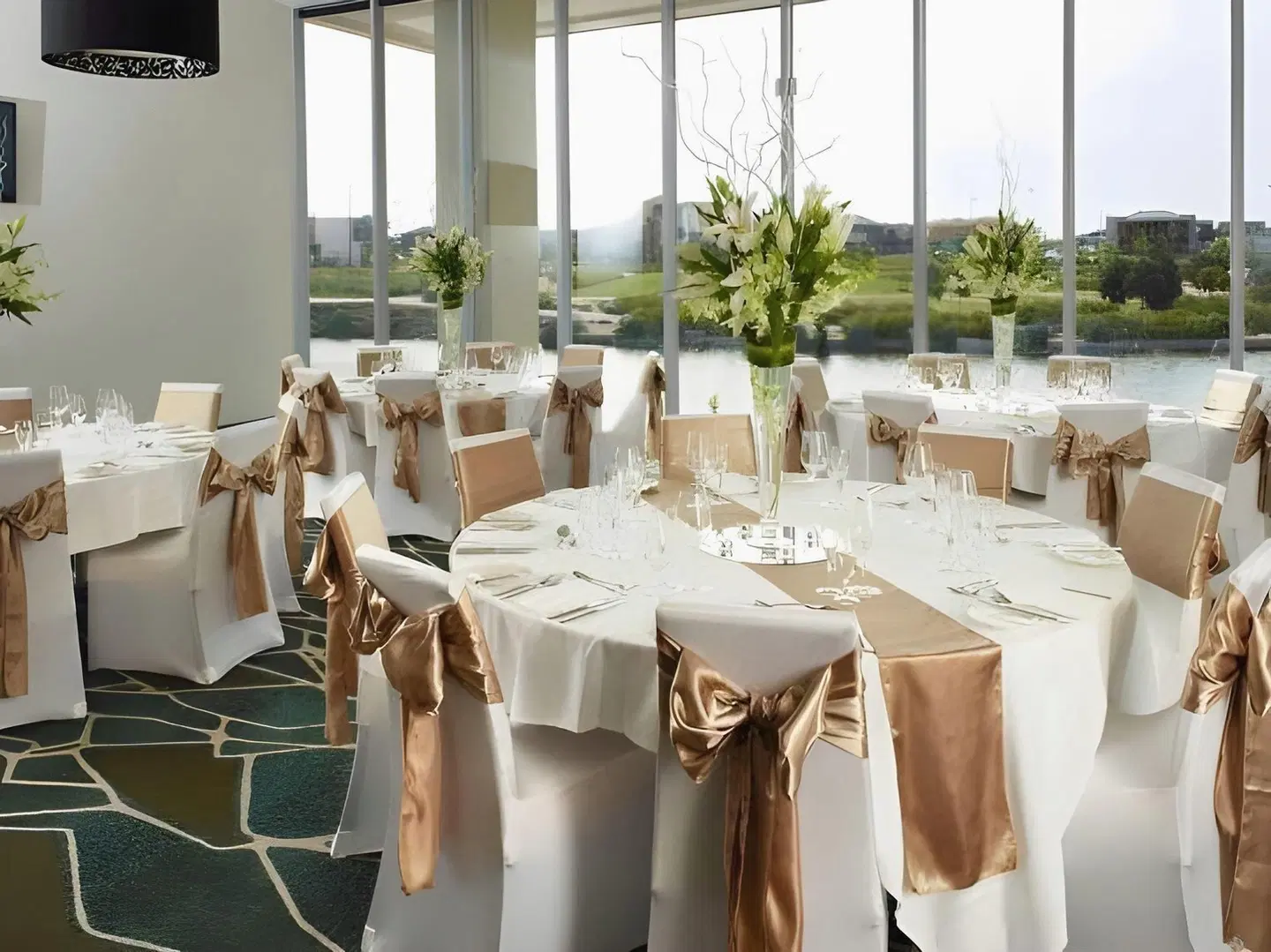 Grand Hotel Townsville Restaurant