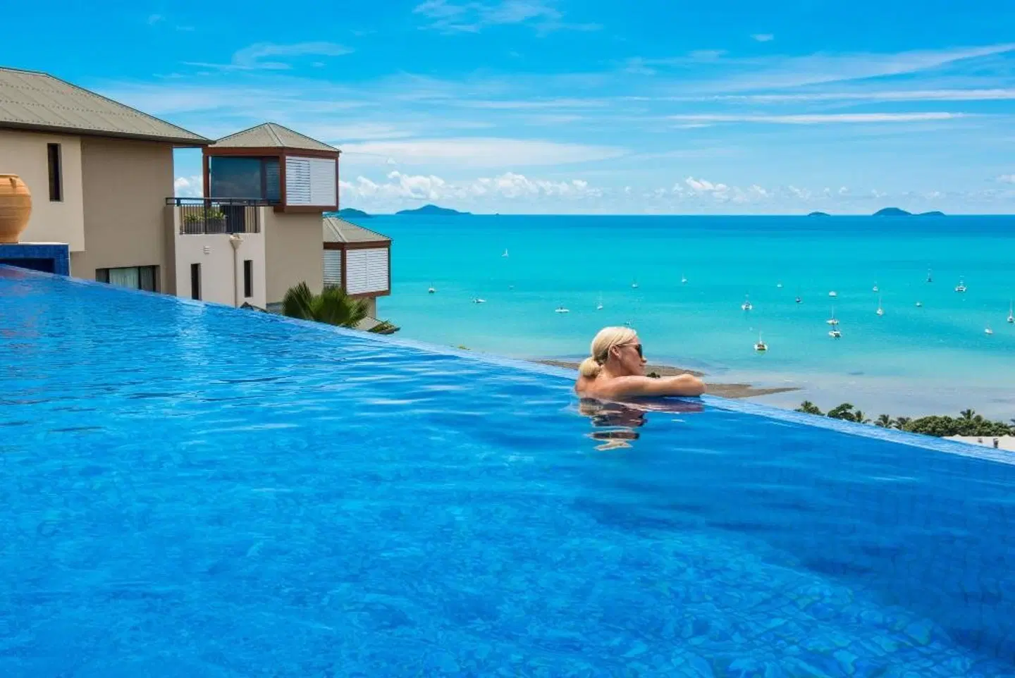 Pinnacles Resort & Spa OUTDOOR_POOL