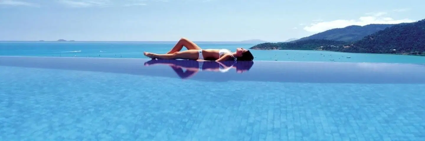 Pinnacles Resort & Spa OUTDOOR_POOL