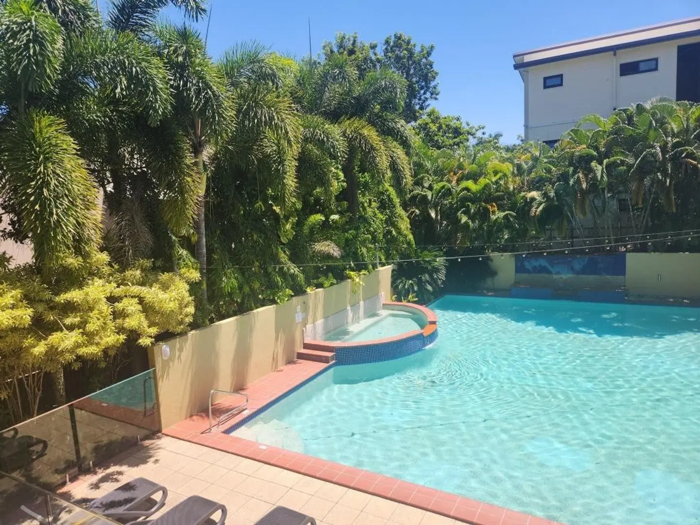 Central Plaza Port Douglas OUTDOOR_POOL