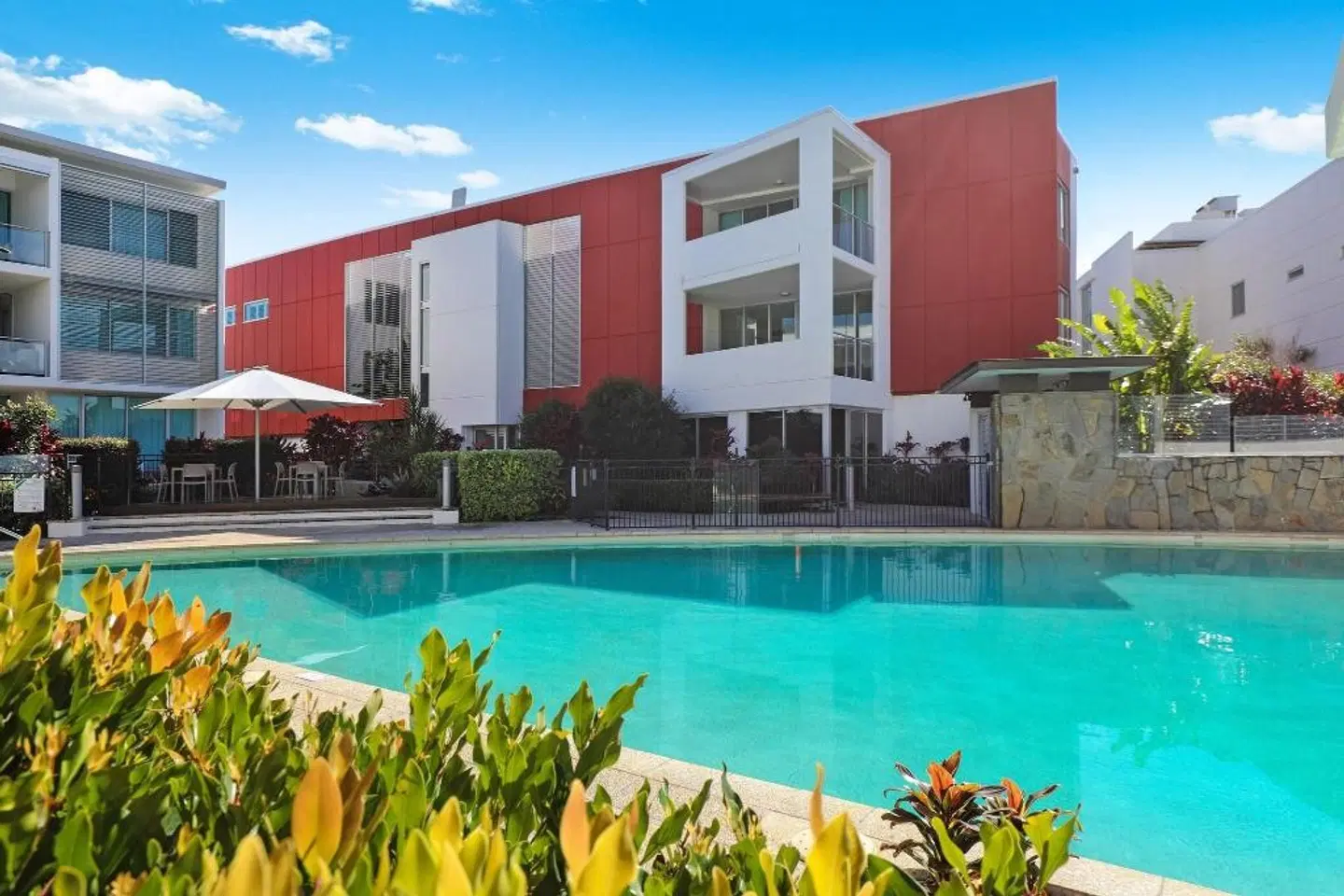 Element on Coolum Beach OUTDOOR_POOL