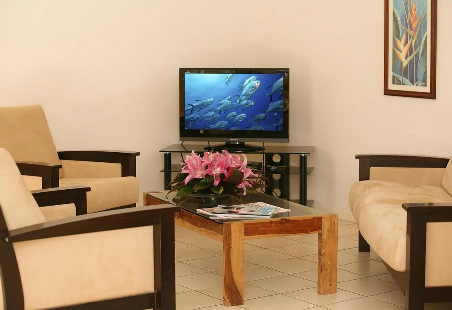 Central Plaza Port Douglas ROOM_EXAMPLE
