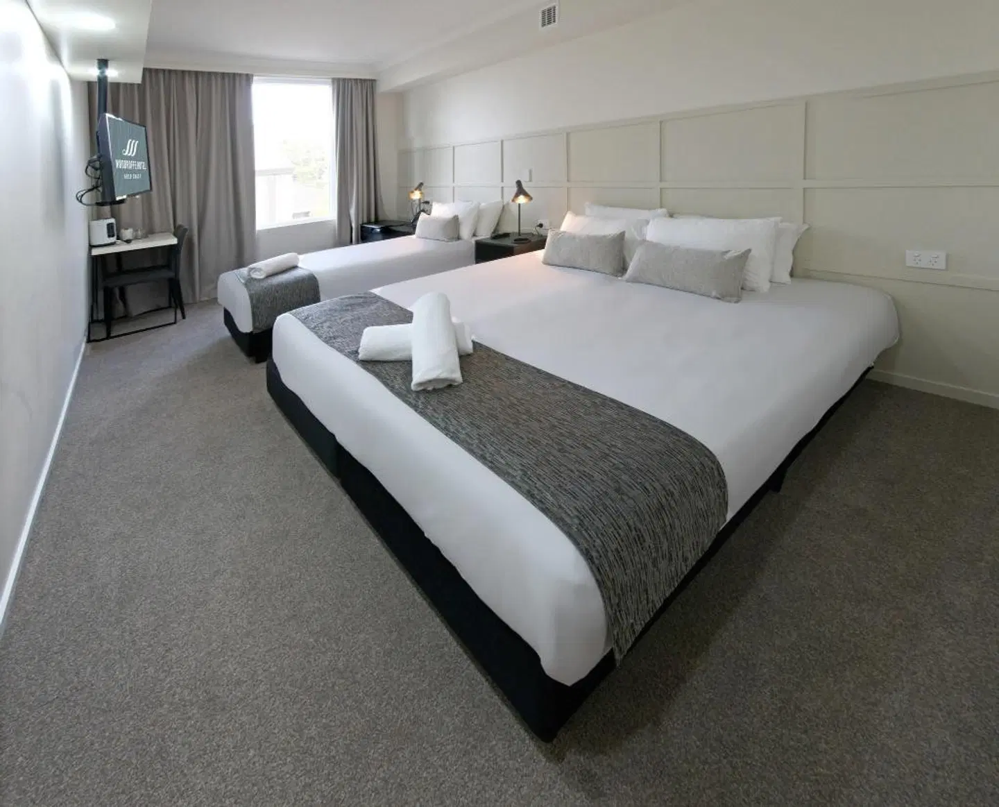 Woodroffe Hotel ROOM_EXAMPLE