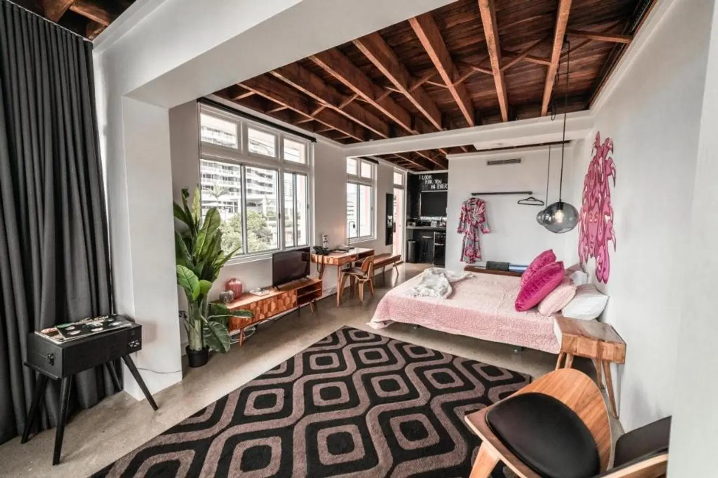 The Pink Hotel Coolangatta LOUNGE_LOBBY
