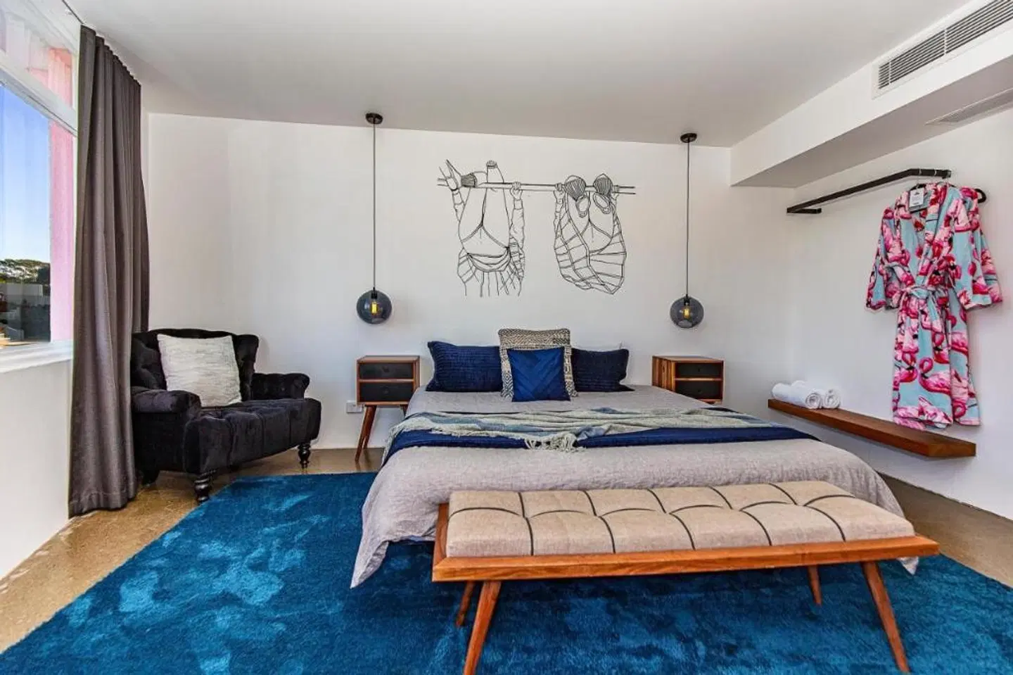 The Pink Hotel Coolangatta ROOM_EXAMPLE