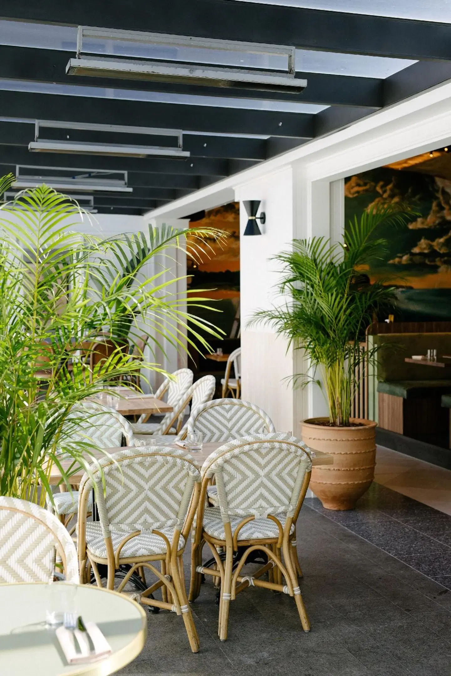 Coogee Bay Hotel HEALTH_BEAUTY