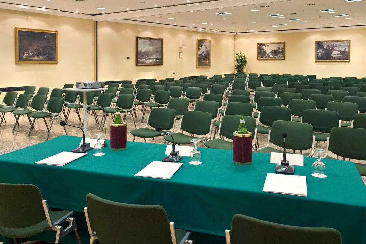Royal Torino Konferenz