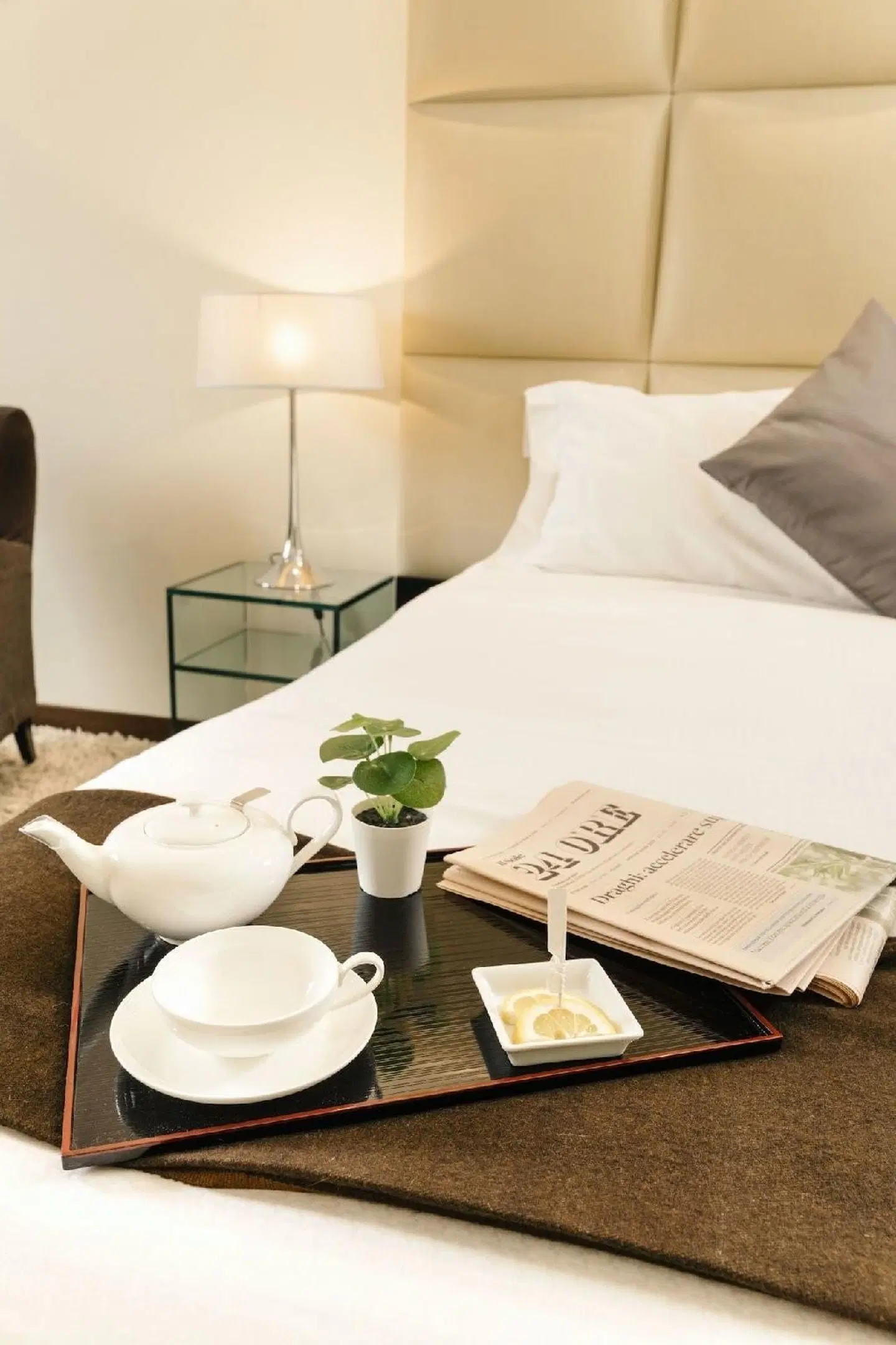 Cosmopolitan Hotel ROOM_EXAMPLE