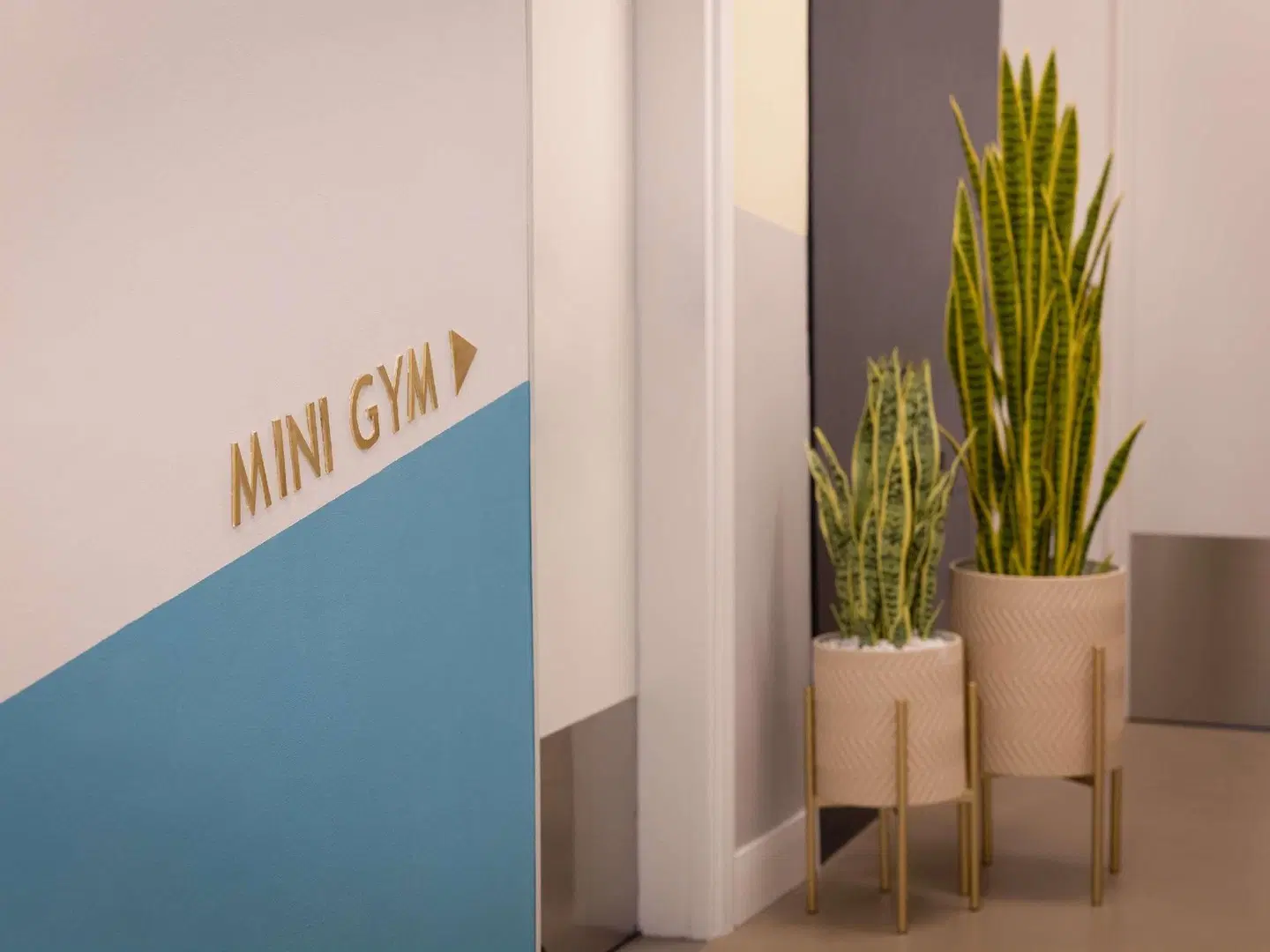 Hotel Cerretani Firenze - MGallery LOUNGE_LOBBY