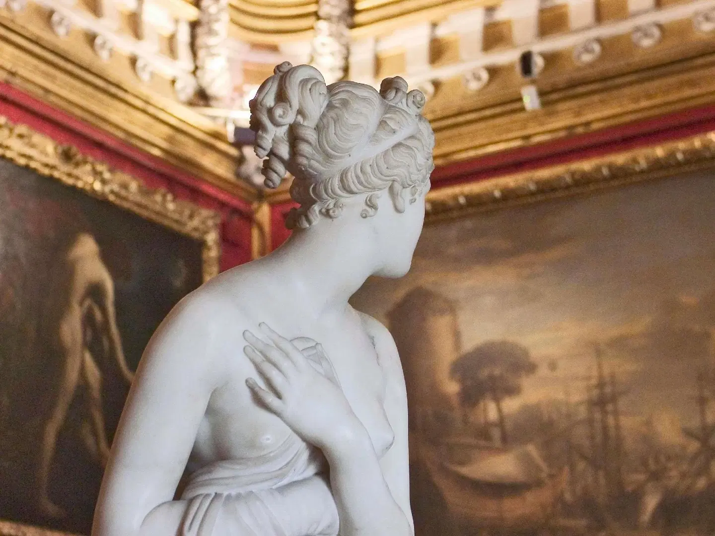 Hotel Cerretani Firenze - MGallery HEALTH_BEAUTY