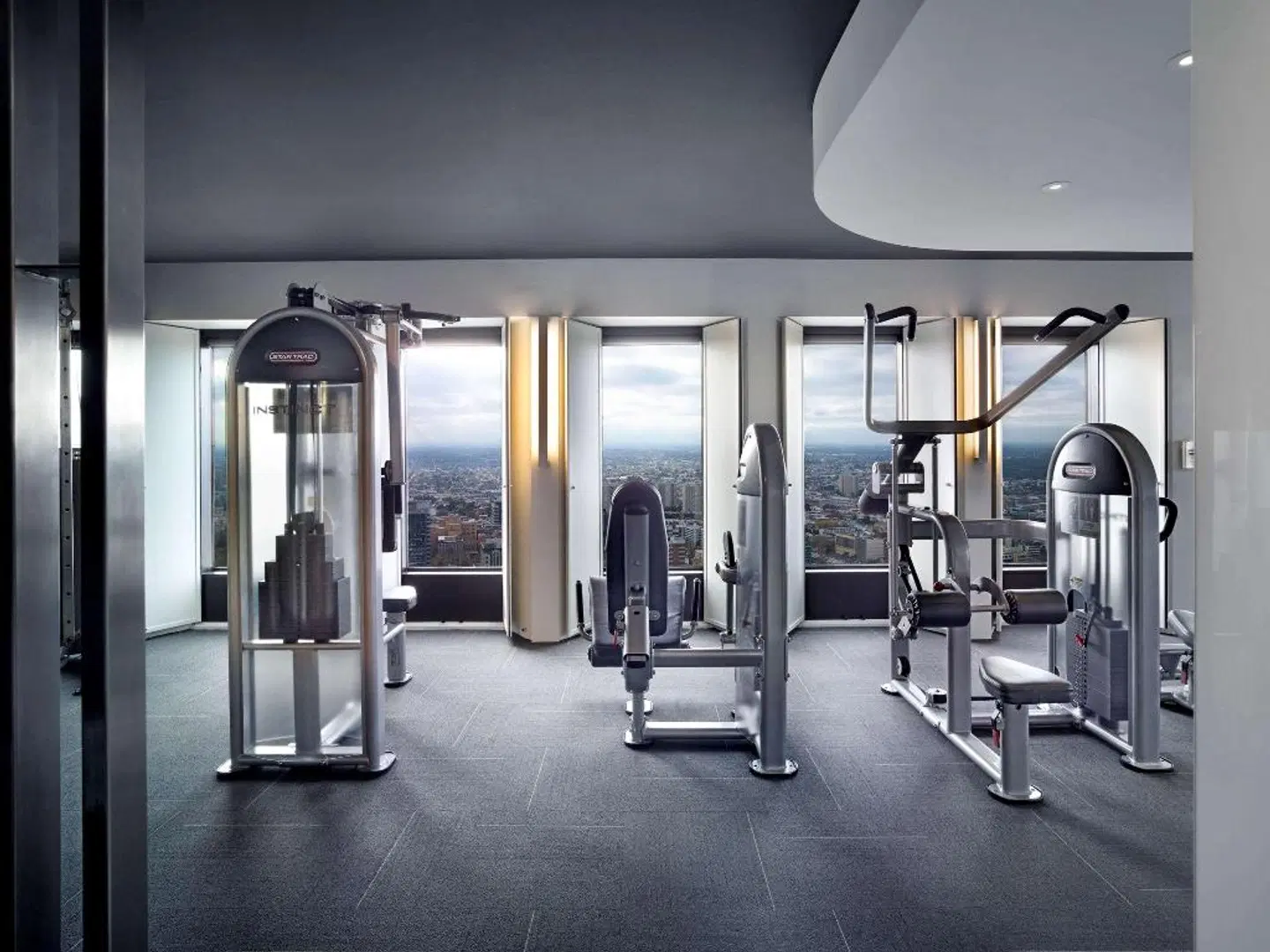 Sofitel Melbourne on Collins Hotel SPORTS_AND_LEISURE