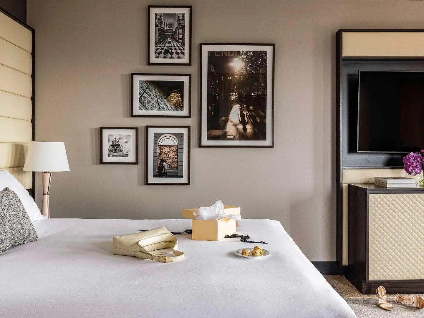 Sofitel Melbourne on Collins Hotel ROOM_EXAMPLE