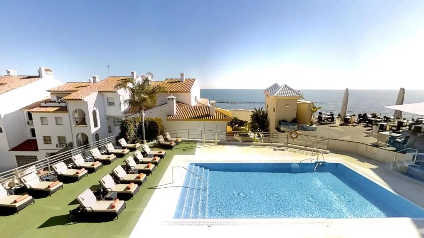 Vincci Selección Aleysa OUTDOOR_POOL