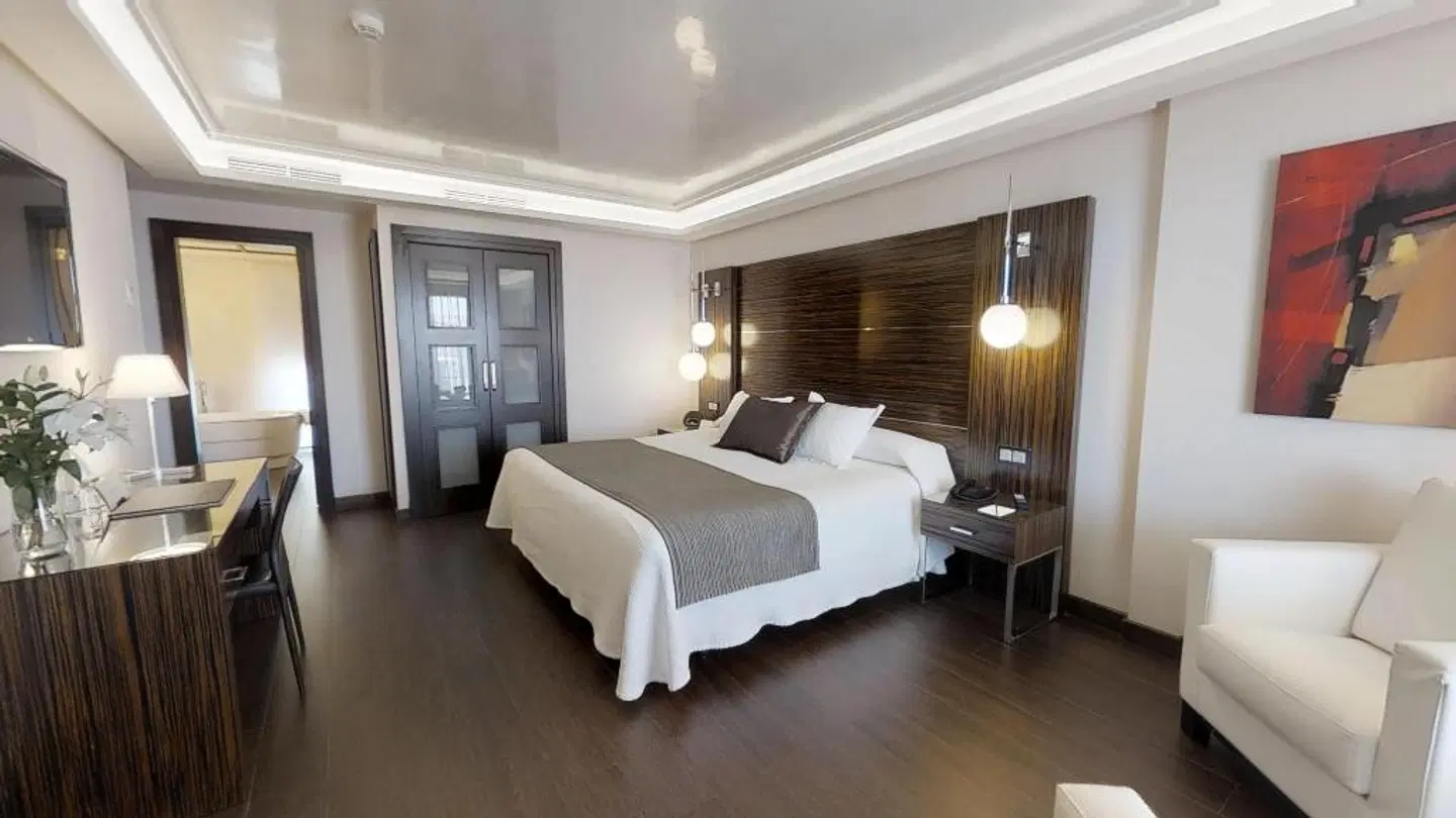 Vincci Selección Aleysa ROOM_EXAMPLE