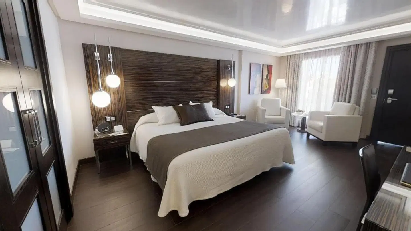 Vincci Selección Aleysa ROOM_EXAMPLE