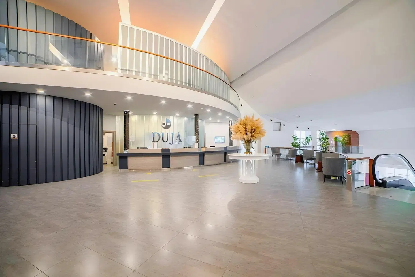 DUJA Bodrum LOUNGE_LOBBY