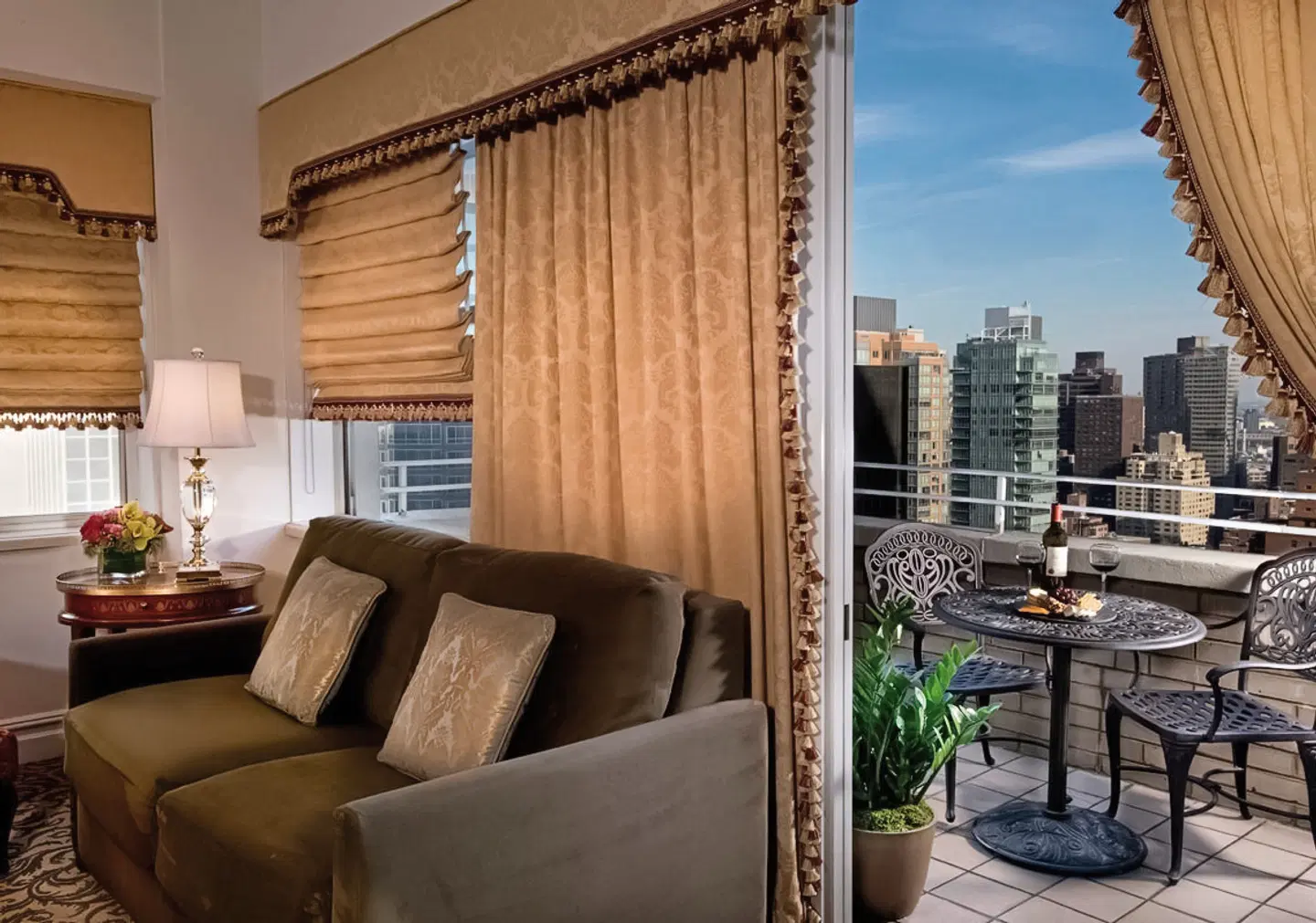 Kimberly Apartments HEALTH_BEAUTY