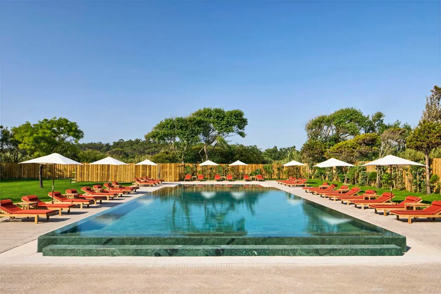 Tivoli Estela Golf & Lodges Porto EXTERIOR