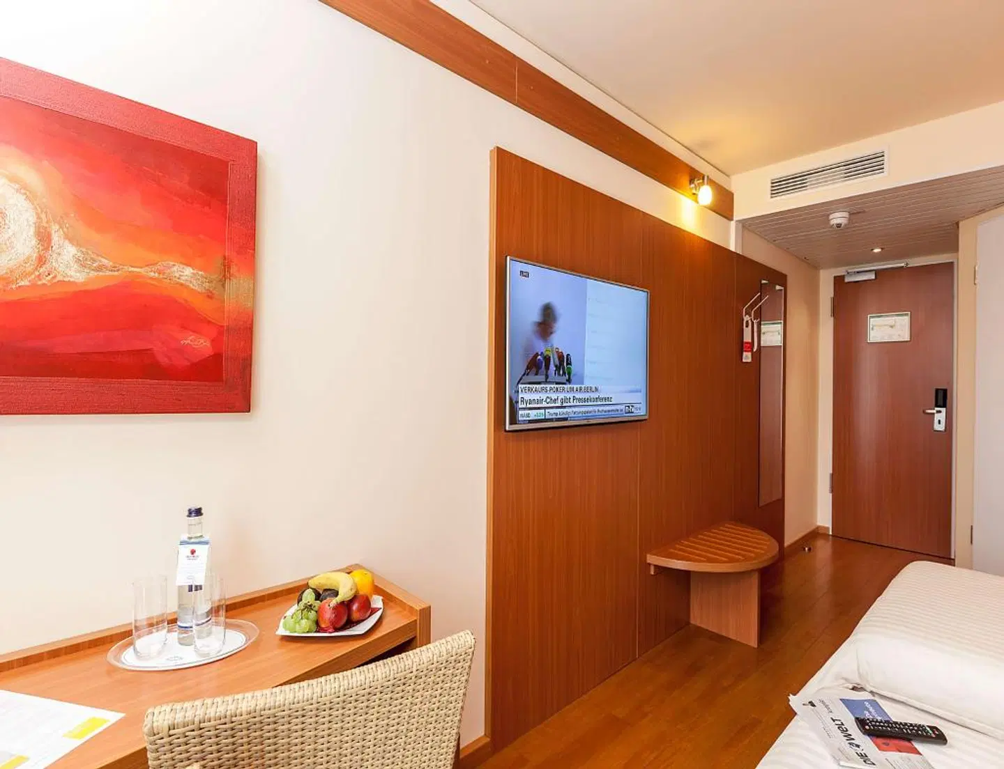Premier Inn Frankfurt City Europaviertel ROOM_EXAMPLE