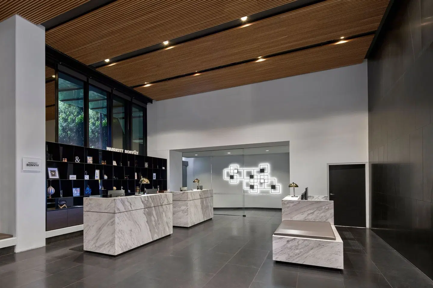 Vibe Hotel Melbourne Docklands Konferenz