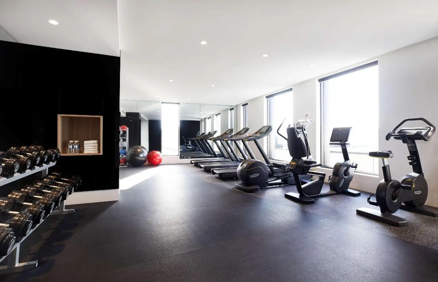 Hyatt Place Melbourne, Essendon Fields SPORTS_AND_LEISURE