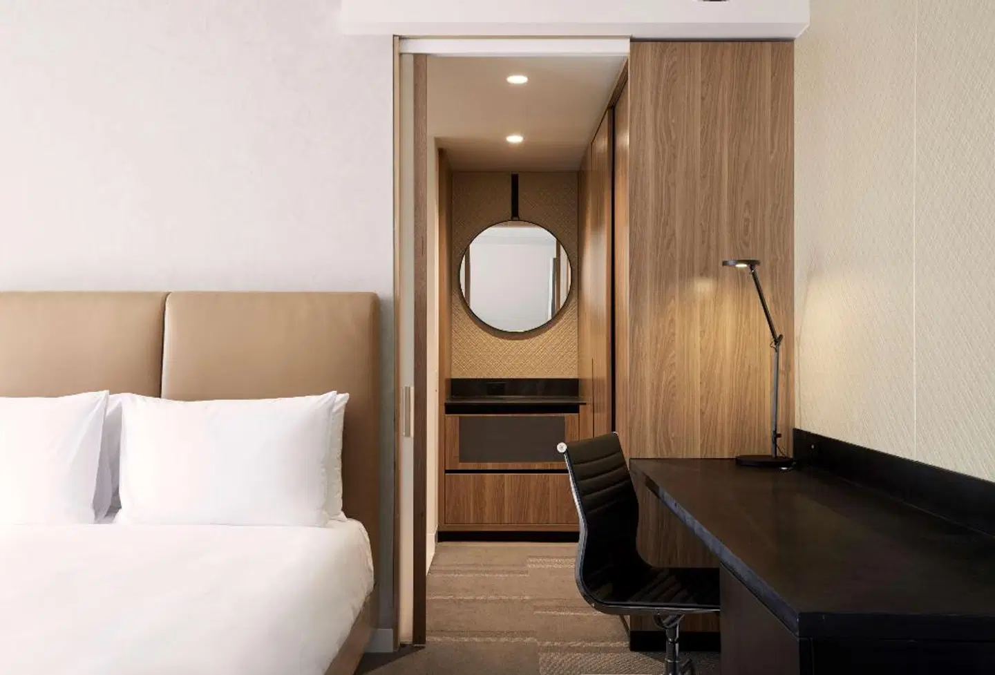 Hyatt Place Melbourne, Essendon Fields ROOM_EXAMPLE