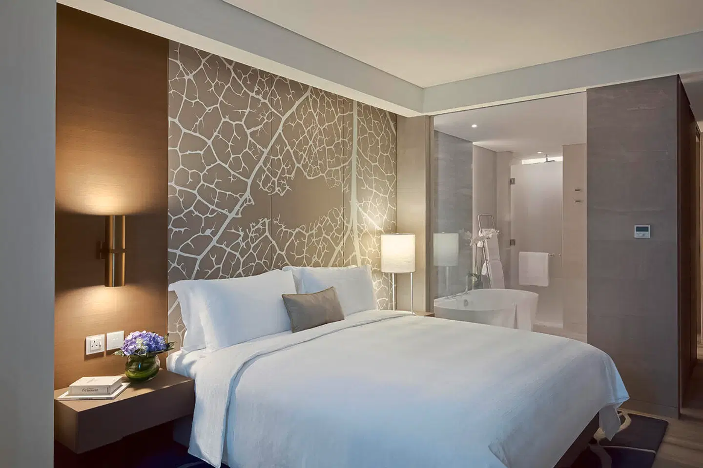 Al Bandar Rotana ROOM_EXAMPLE