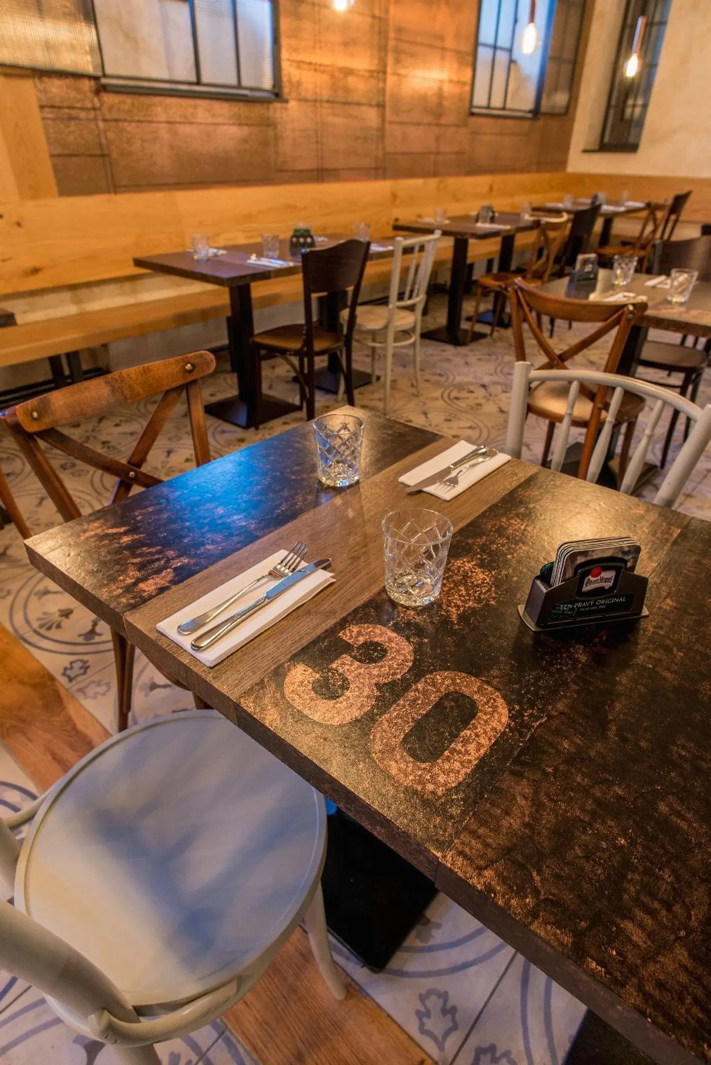 MeetMe23 Restaurant