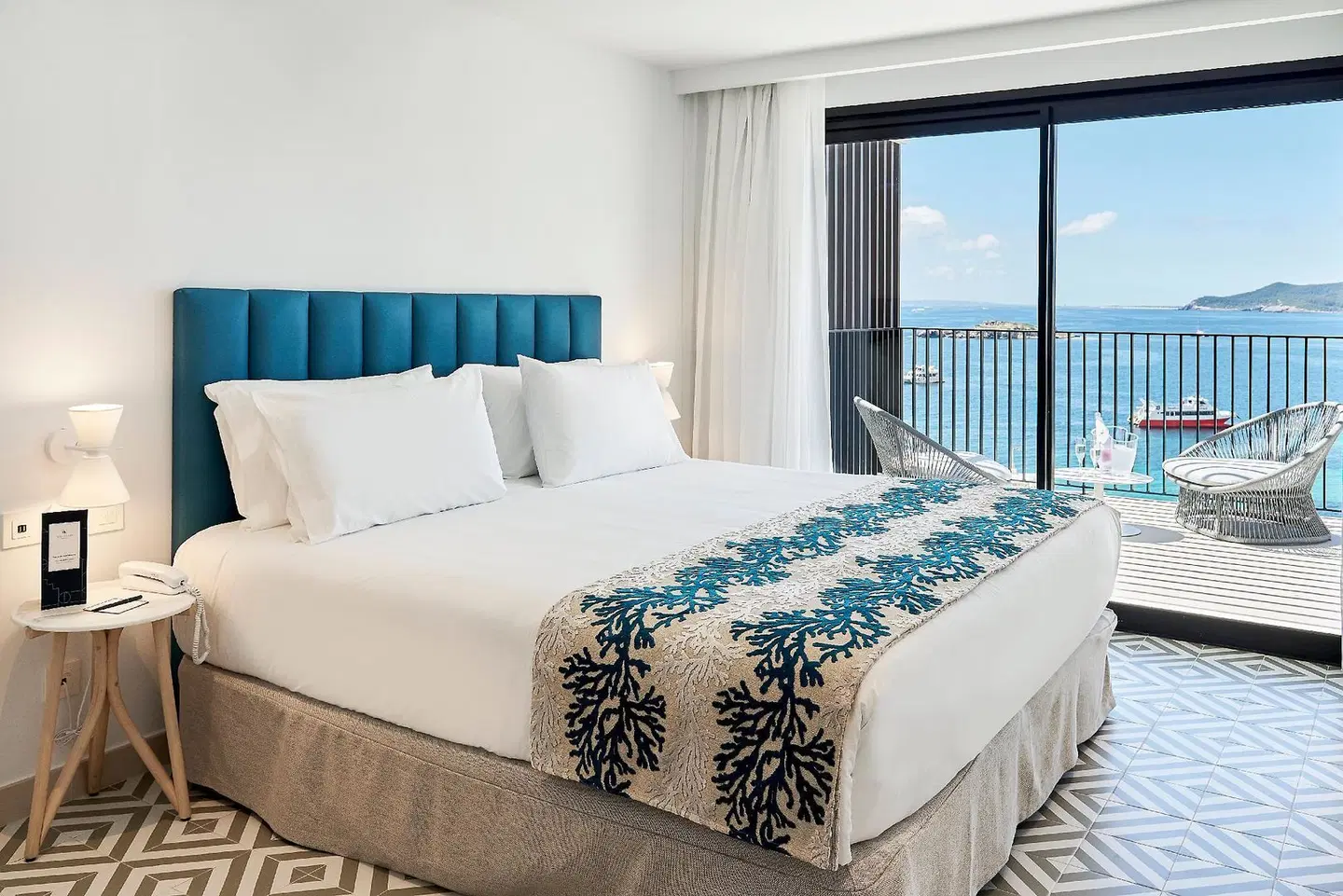 Eurostars Ibiza ROOM_EXAMPLE