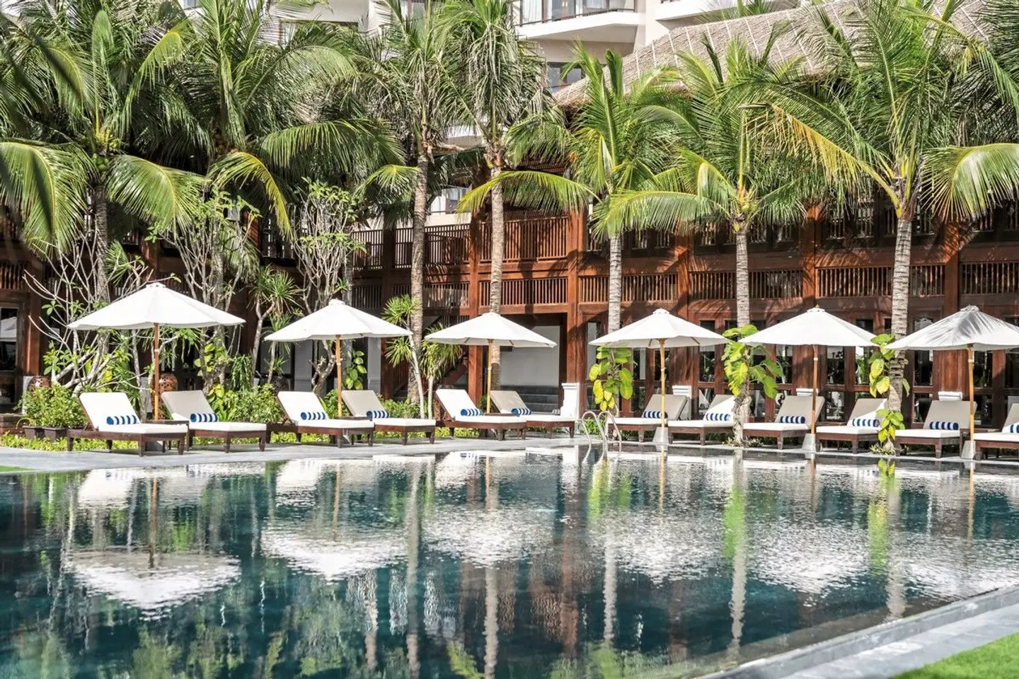 The Anam Mui Ne OUTDOOR_POOL