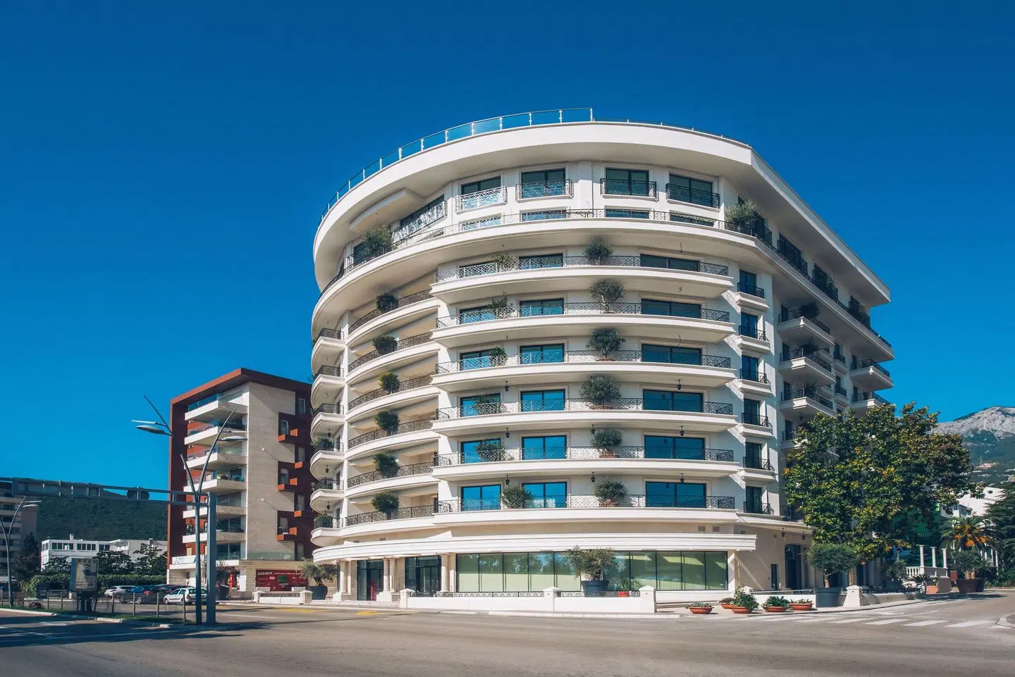 Iberostar Waves Slavija EXTERIOR