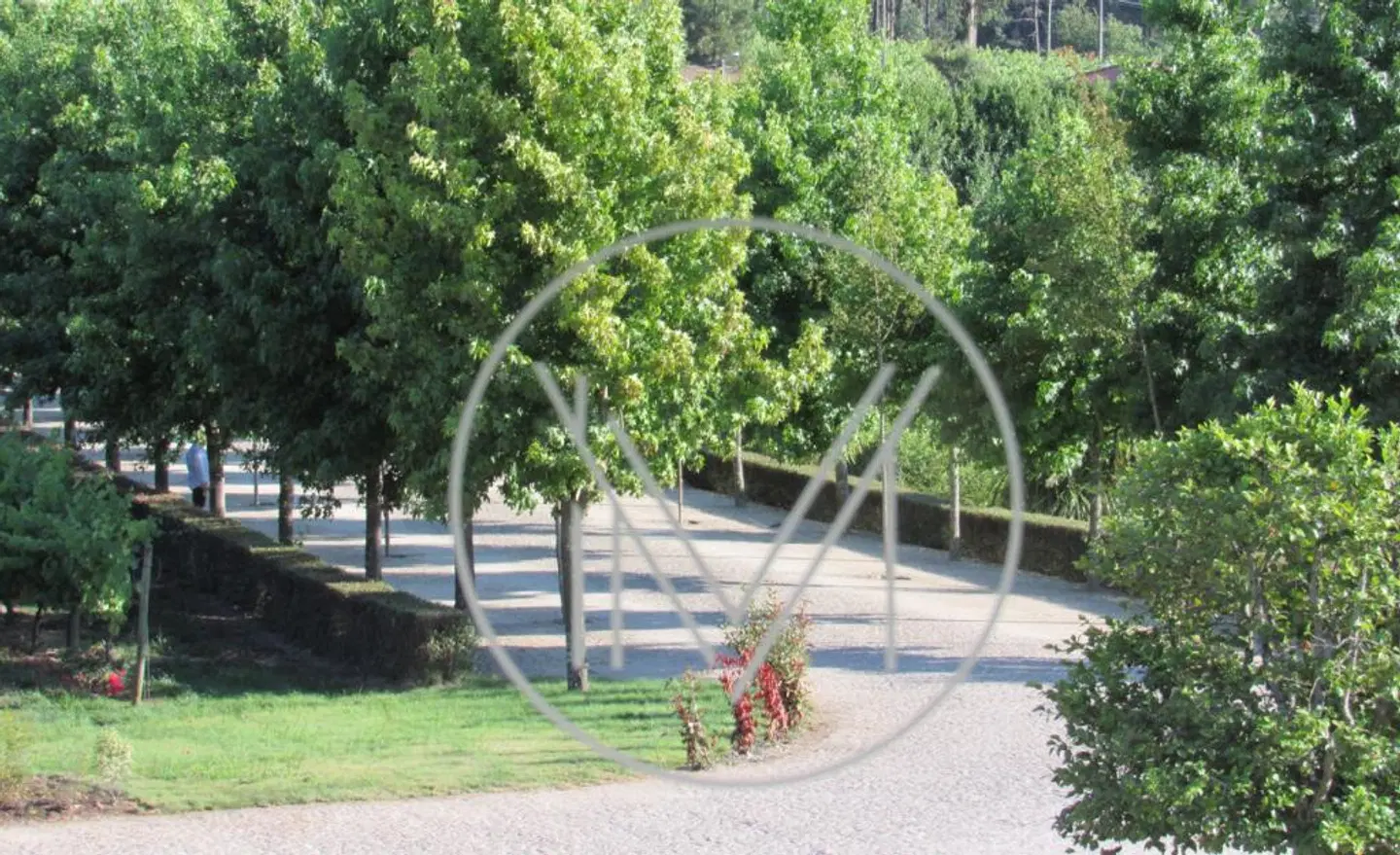 Monverde - Wine Experience Hotel Garten