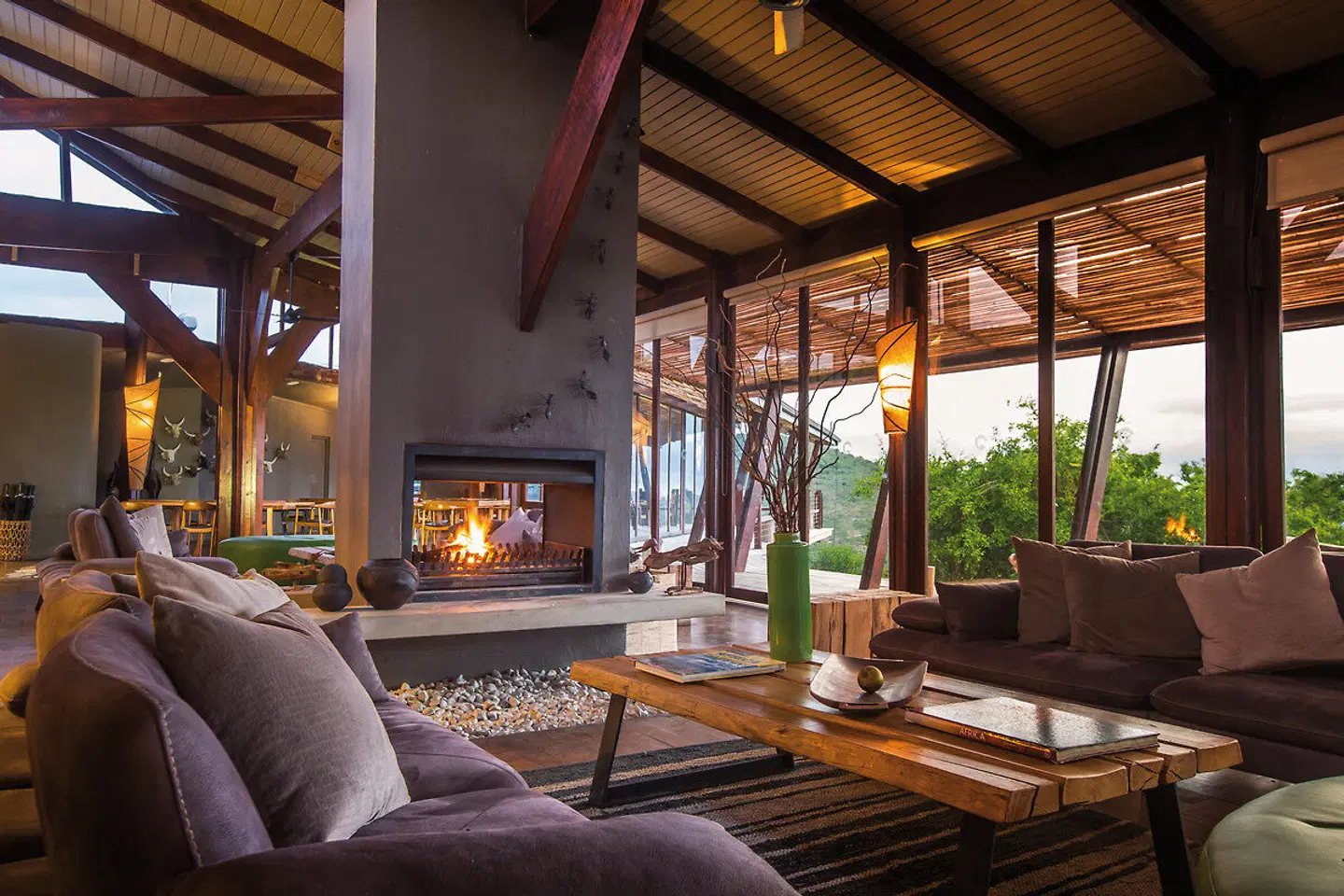 Rhino Ridge Safari Lodge LOUNGE_LOBBY