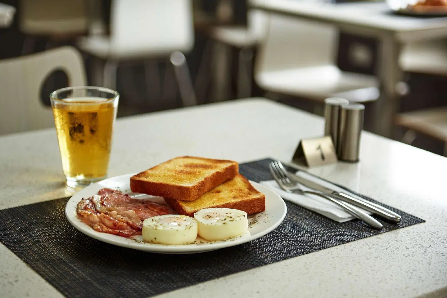Best Western Casula Motor Inn HEALTH_BEAUTY