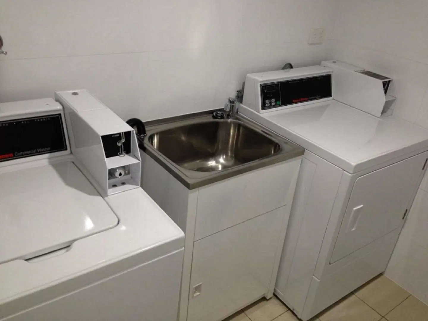 Best Western Casula Motor Inn ROOM_EXAMPLE
