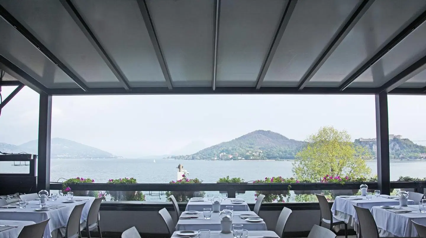 Concorde Terrasse