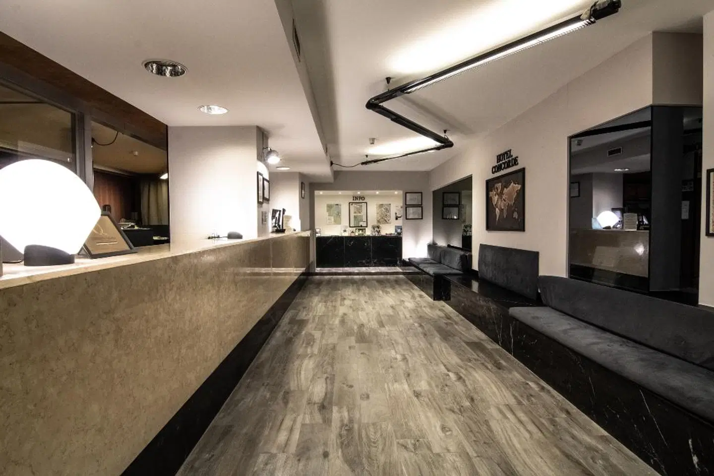 Concorde LOUNGE_LOBBY