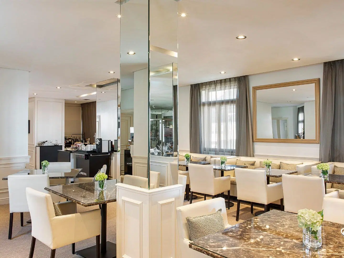 Gran Melia Fenix LOUNGE_LOBBY