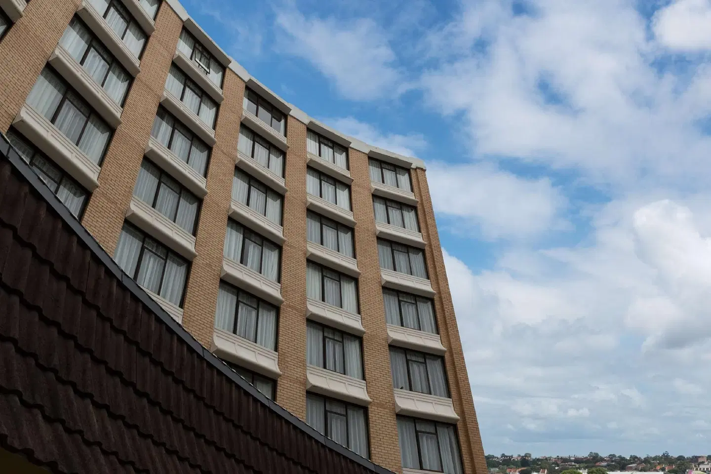 Rydges Camperdown EXTERIOR