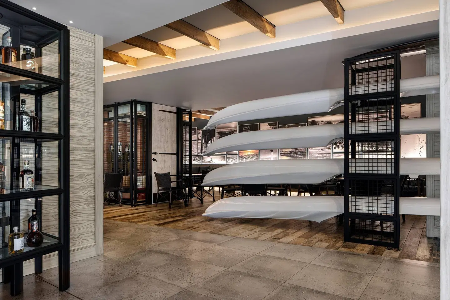 Protea Hotel by Marriott Fire & Ice! Durban Umhlanga Ridge HEALTH_BEAUTY