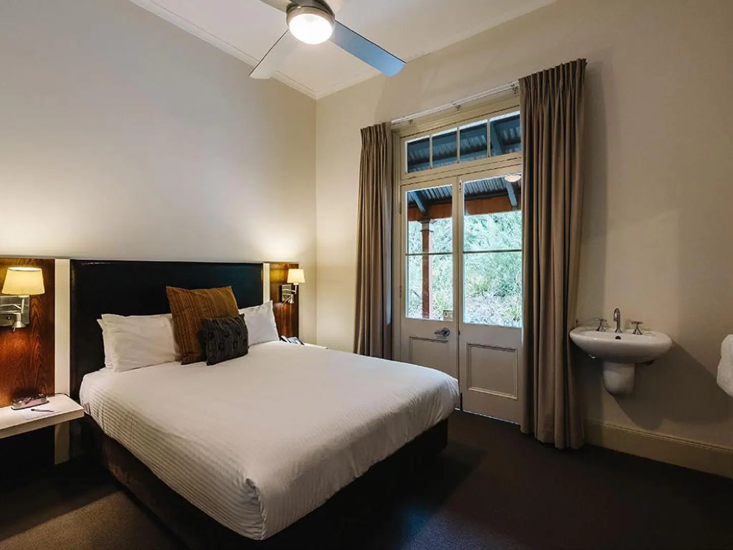 Q Station Sydney - Harbour National Park ROOM_EXAMPLE