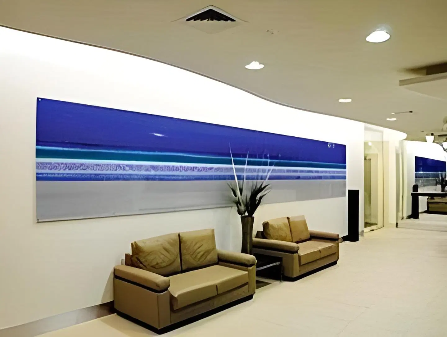Waves Apartments LOUNGE_LOBBY