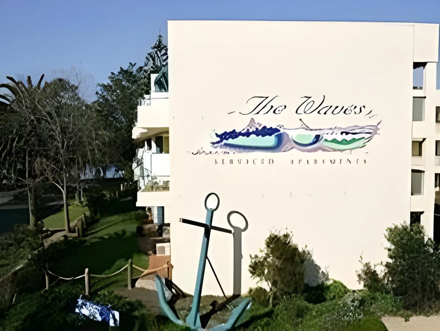 Waves Apartments SPORTS_AND_LEISURE