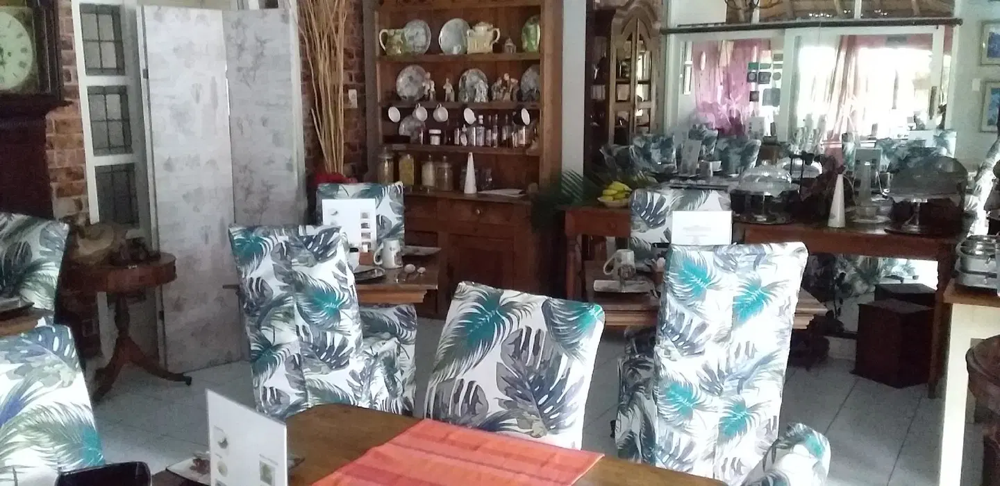 HoneyPot Bed and Breakfast Restaurant