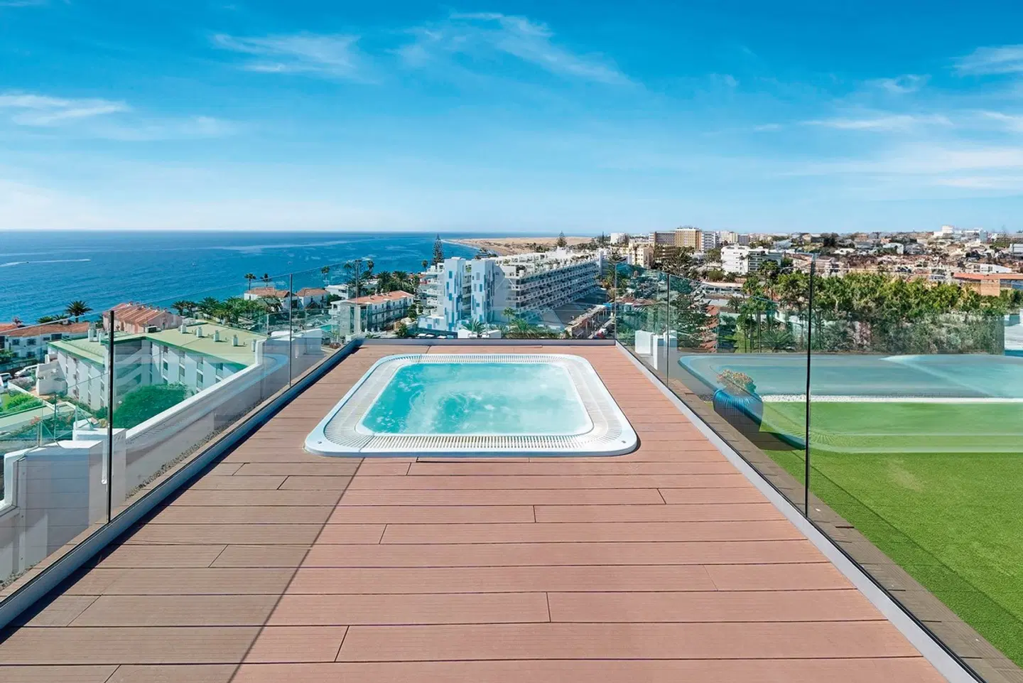 Caserio OUTDOOR_POOL
