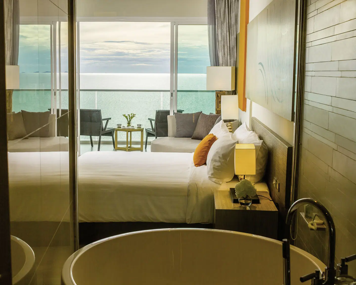 Mövenpick Siam Na Jomtien Pattaya ROOM_EXAMPLE
