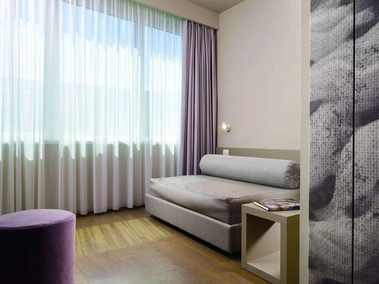 Glance Hotel In Florence ROOM_EXAMPLE