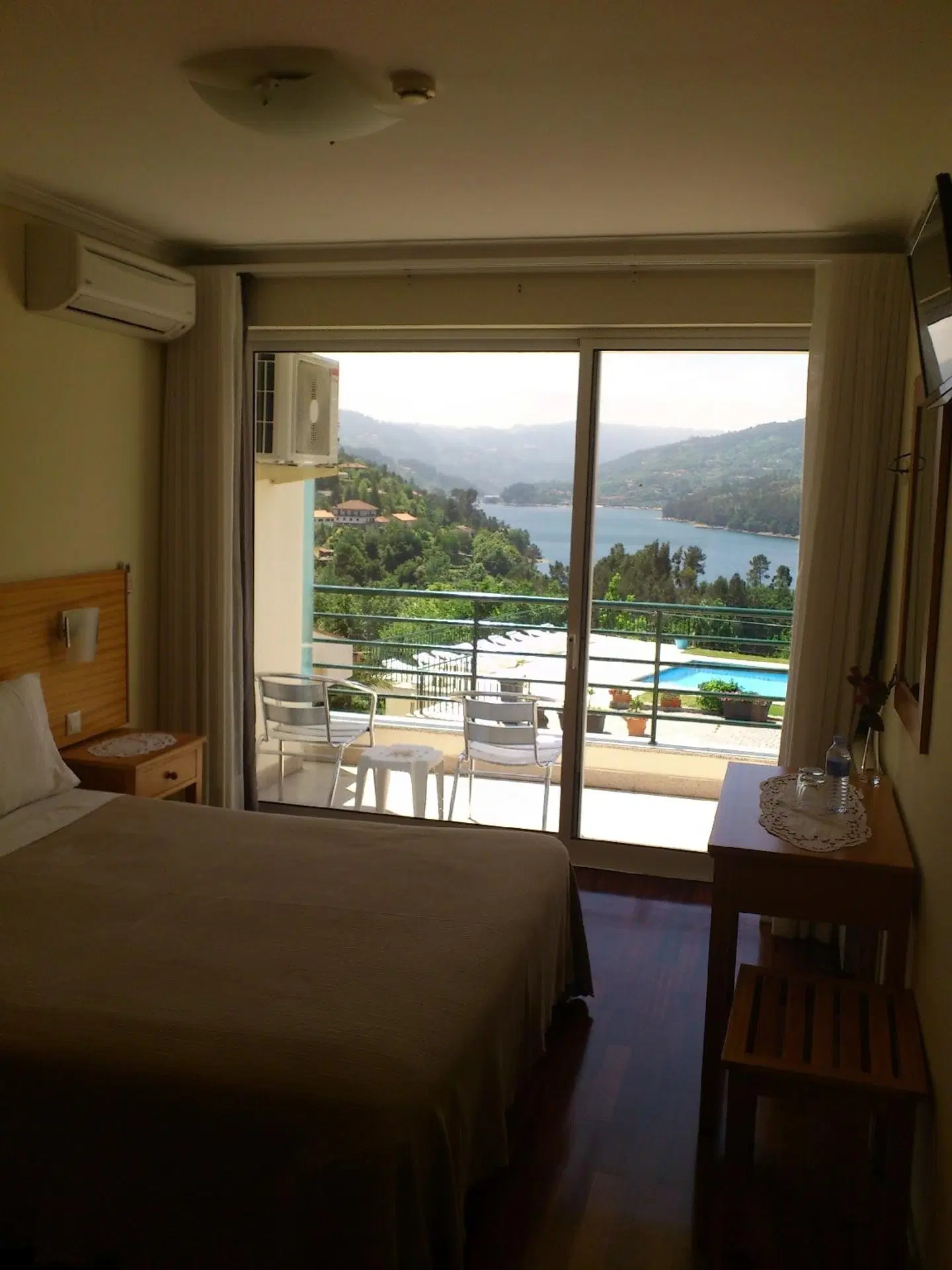 Lagoa Azul do Geres ROOM_EXAMPLE