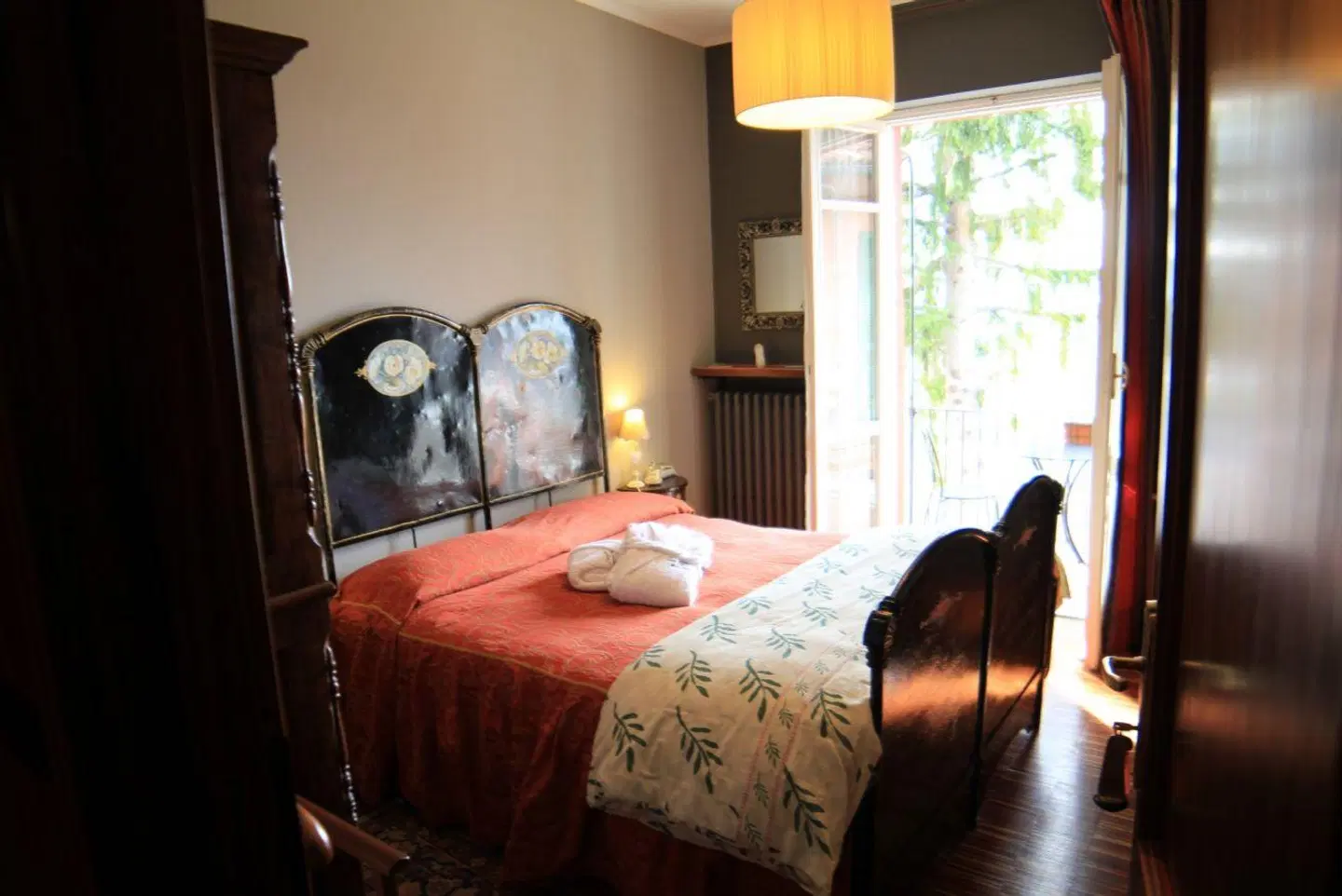 Albergo Ristorante Giardino Da Felicin ROOM_EXAMPLE